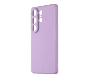 Obal:Me Matte TPU Kryt pre Samsung Galaxy S26 Ultra Purple