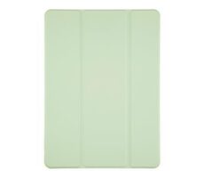 Obal:Me MistyTab Puzdro pre Samsung Galaxy Tab A11+ Light Green