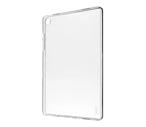 Obal:Me TPU Kryt pre Samsung Galaxy Tab A11+ Transparent