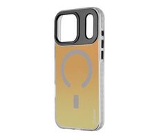 Obal:Me MagNetix SolarFlex Kryt pre Apple iPhone 17 Pre Max Copper Gray