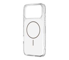 Obal:Me MagNetix ColorSlate Kryt pre Apple iPhone 17 Pre Max White