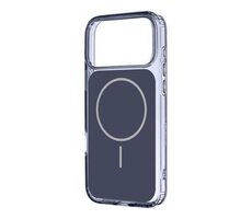 Obal:Me MagNetix ColorSlate Kryt pre Apple iPhone 17 Pre Max Indigo