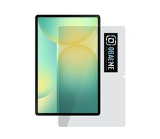 Obal:Me 2.5D Tvrdené Sklo pre Samsung Galaxy Tab S10 Lite/S9/S9 FE/S10 FE