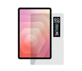 Obal:Me 2.5D Tvrdené Sklo pre Samsung Galaxy Tab S11 Clear