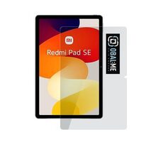 Obal:Me 2.5D Tvrdené Sklo pre XIAOMI Redmi Pad SE 11 Clear