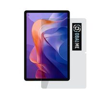 Obal:Me 2.5D Tvrdené Sklo pre XIAOMI Redmi Pad 2 Clear