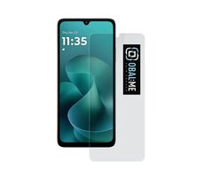 Obal:Me 2.5D Tvrdené Sklo pre Motorola G06/G06 Power Clear