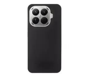 Tactical TPU Kryt pre XIAOMI 15T Pre Black