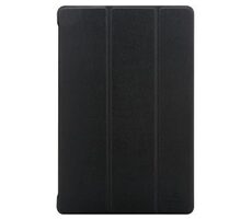 Tactical Book Tri Fold Puzdro pre Samsung Galaxy TAB S11 Black