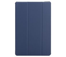 Tactical Book Tri Fold Puzdro pre Samsung Galaxy TAB A11+ Blue