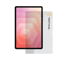 Tactical Glass Shield sklo pre Samsung Galaxy Tab S10/S11 Clear