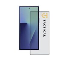 Tactical Glass Shield 5D sklo (Vonkajšie) pre Samsung Galaxy Z Fold 7 Black