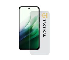 Tactical Glass Shield 2.5D sklo pre XIAOMI Redmi 15 4G/5G Clear