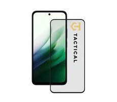 Tactical Glass Shield 5D sklo pre XIAOMI Redmi 15 4G/5G Black