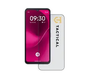 Tactical Glass Shield 5D sklo pre T-mobile T Phone 3 Black