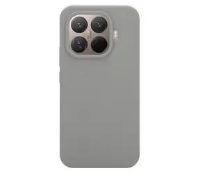 Tactical Velvet Smoothie Kryt pre XIAOMI 15T Pre Foggy