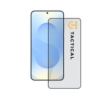 Tactical Glass Shield 5D sklo pre Samsung Galaxy S26+ Black