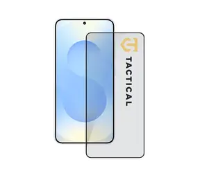 Tactical Glass Shield 5D sklo pre Samsung Galaxy S26+ Black