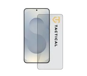 Tactical Glass Shield 5D sklo pre Samsung Galaxy S26 Black