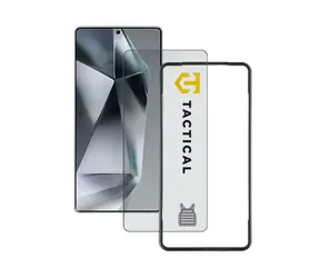 Tactical Glass Impact Armour sklo pre Samsung Galaxy S26 Ultra