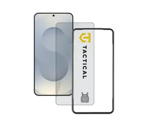 Tactical Glass Impact Armour sklo pre Samsung Galaxy S26