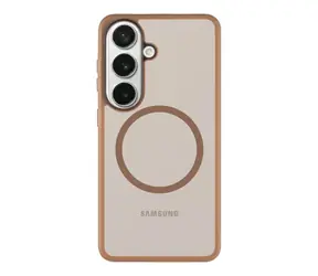 Tactical MagForce Hyperstealth Kryt pre Samsung Galaxy S26 Moucha Moose