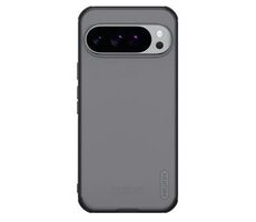 Nillkin Super Frosted PRO Zadný Kryt pre Google Pixel 10 Pre XL Transparent Black