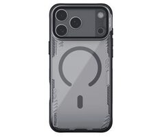 Nillkin Iceblade Prop Magnetic Kryt pre Apple iPhone 17 Pre Max Dark Night Black