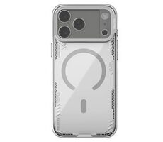 Nillkin Iceblade Prop Magnetic Kryt pre Apple iPhone 17 Pre Max Twilight Gray