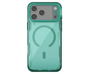 Nillkin Iceblade Prop Magnetic Kryt pre Apple iPhone 17 Pre Max Green