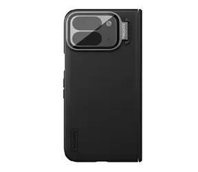 Nillkin Super Frosted Prop Magnetic Zadný Kryt pre Google Pixel 10 Pro Fold Black