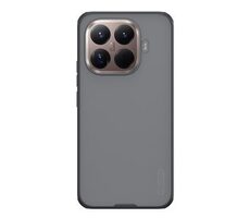 Nillkin Super Frosted PRO Zadný Kryt pre XIAOMI 15T Pre Transparent Black