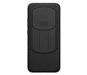 Nillkin CamShield PRO Zadný Kryt pre Honor Magic 8 Pre Black