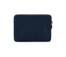Pipetto Expand Sleeve puzdro pre Apple MacBook Pro 14"/MacBook Air 13.6" tmavo modrá