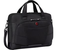 Wenger Altair Brief 14" - 16" taška na notebook čierna