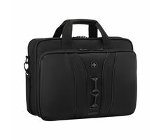 Wenger Legacy Black Series 16 taška na notebook čierna