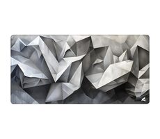 Sharkoon SKILLER SGP40 D17 / herná podložka pod myš a klávesnicu / 1000 x 500 x 3 mm