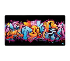 Sharkoon SKILLER SGP40 D13 / herná podložka pod myš a klávesnicu / 1000 x 500 x 3 mm