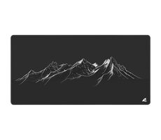 Sharkoon SKILLER SGP40 D16 / herná podložka pod myš a klávesnicu / 1000 x 500 x 3 mm