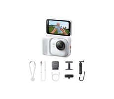 Insta360 GO Ultra Creator Bundle (biela)