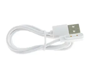 Lamax WatchY4 Charging Cable / nabíjací kábel 0.8 m / USB-A