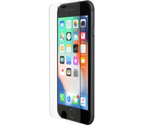 Belkin SCREENFORCE InvisiGlass Ultra Anti-Microbial ochranné sklo pre Apple iPhone SE/8/7/6s/6