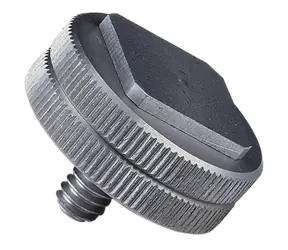 HAMA accessory base / pätka / 1/4" závit