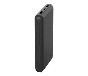 Belkin BOOST CHARGE PowerBanka 20000mAh čierna / 15W / USB-C / 2x USB-A