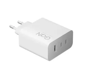 XIAOMI nabíjačka 90W biela / 2x USB-C + 1x USB-A