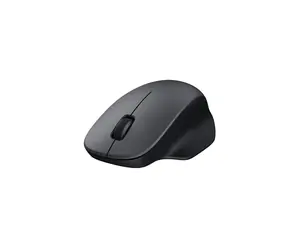 XIAOMI Wireless Mouse Comfort Edition čierna