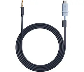Logitech Zone Learn kábel USB-C na 3.5mm