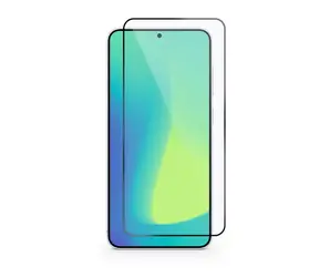 Spello Edge to Edge Glass Protector DF tvrdené sklo pre Samsung Galaxy S26