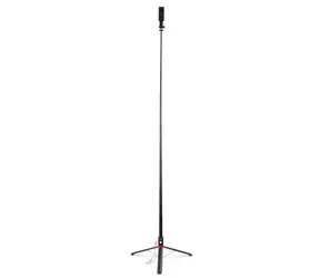 HAMA Fancy Stand 170 II selfie tyč a statív pre telefón / Bluetooth diaľková spúšť / čierna