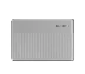 XIAOMI Portable Photo Printer 1S Vrecková tlačiareň fotografií pre mobilný telefón